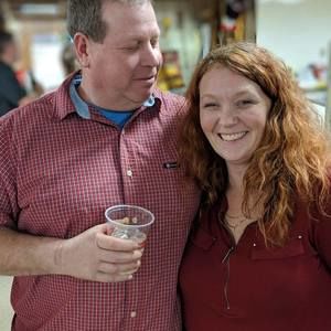 Meet your Posher, Kathy